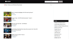Desktop Screenshot of hddir.com